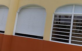 Appartement D'Zil